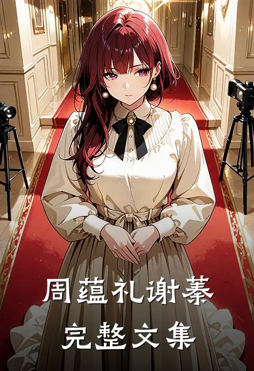周蕴礼谢蓁完整文集