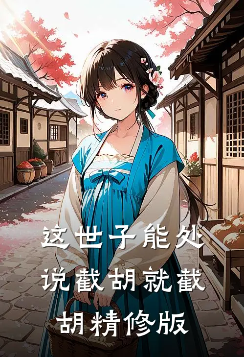 这世子能处说截胡就截胡精修版