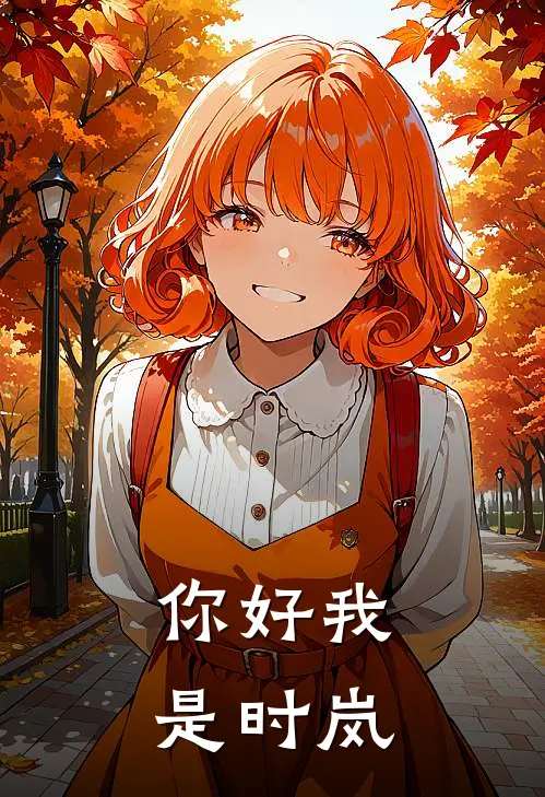 你好我是时岚