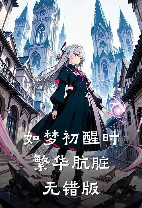 如梦初醒时，繁华肮脏无错版