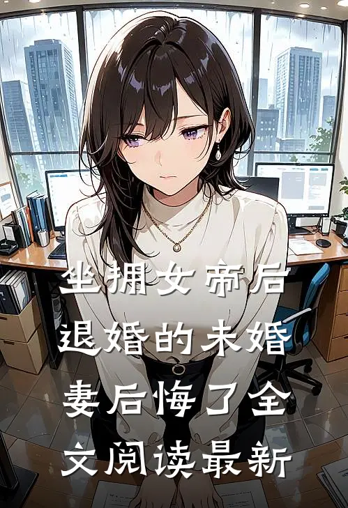 坐拥女帝后，退婚的未婚妻后悔了全文阅读最新