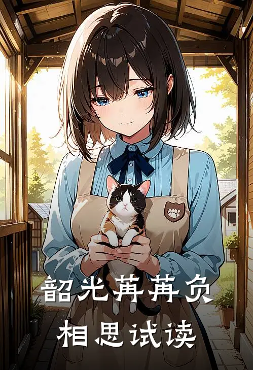 韶光苒苒负相思试读