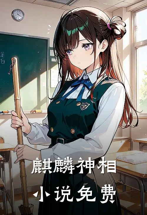 麒麟神相小说免费