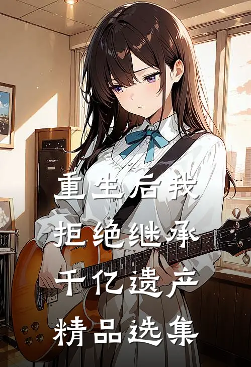 重生后我拒绝继承千亿遗产精品选集