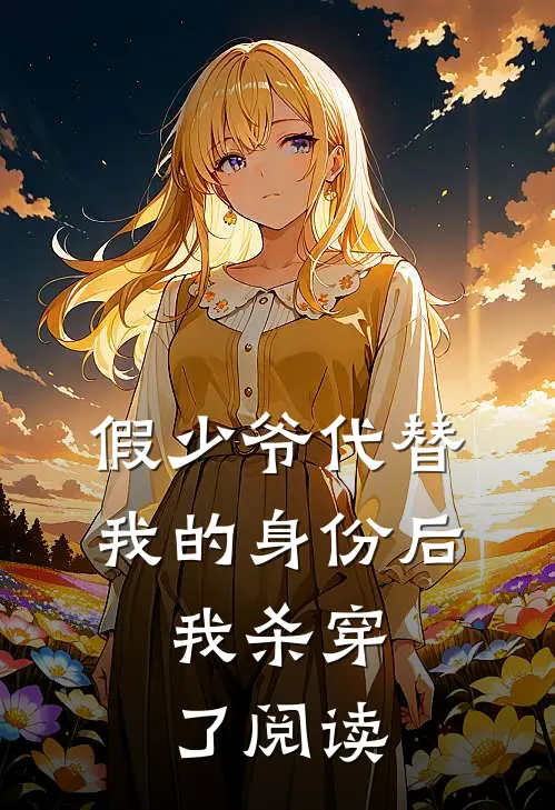假少爷代替我的身份后，我杀穿了阅读