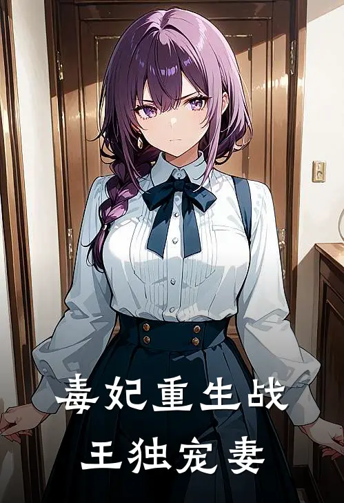 毒妃重生战王独宠妻