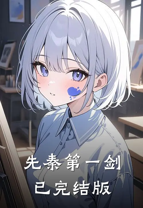 先秦第一剑已完结版
