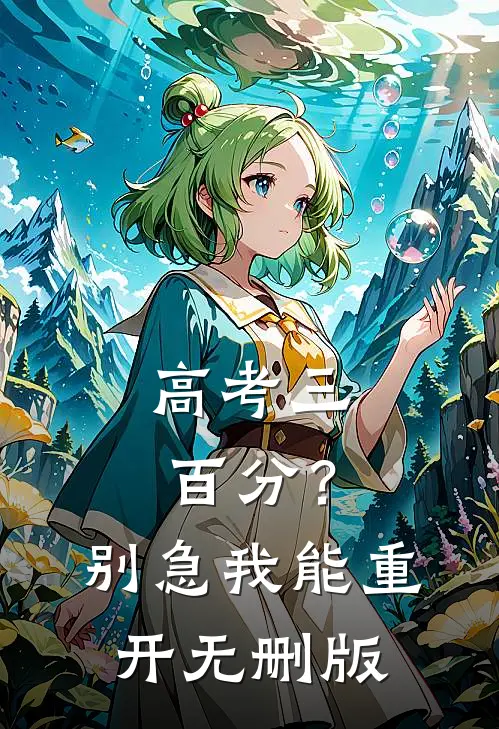 高考三百分？别急，我能重开无删版