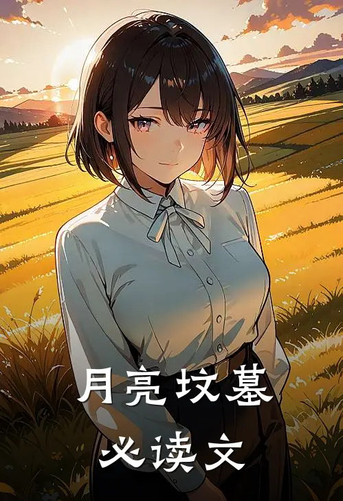 月亮坟墓必读文