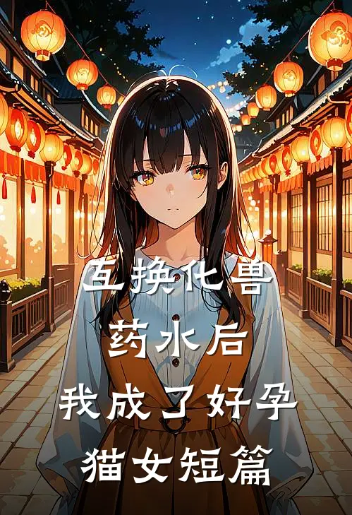 互换化兽药水后，我成了好孕猫女短篇