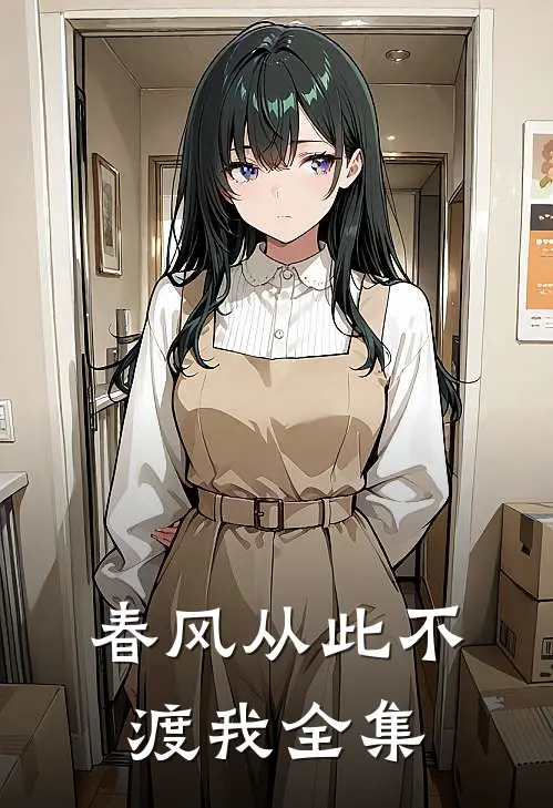 春风从此不渡我全集