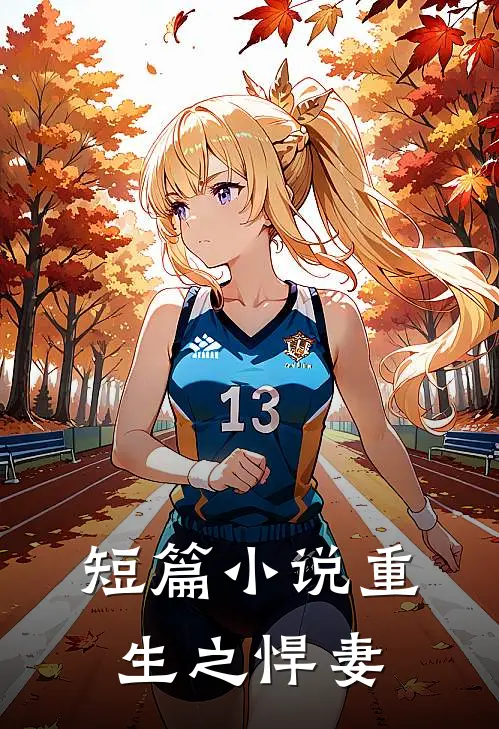 短篇小说重生之悍妻