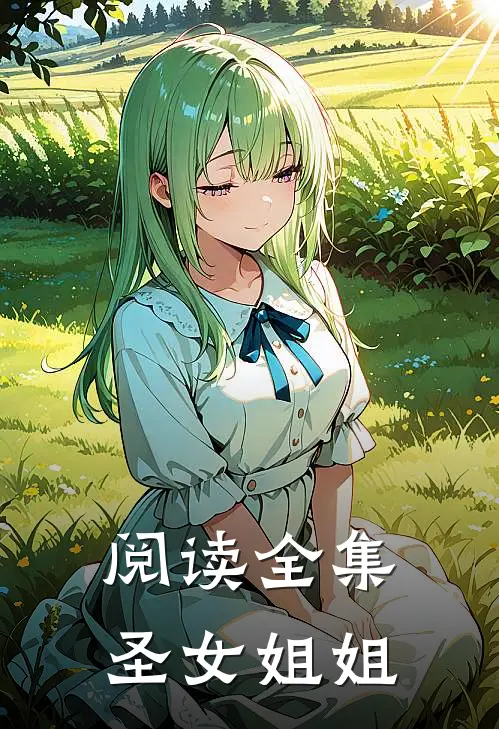 阅读全集圣女姐姐