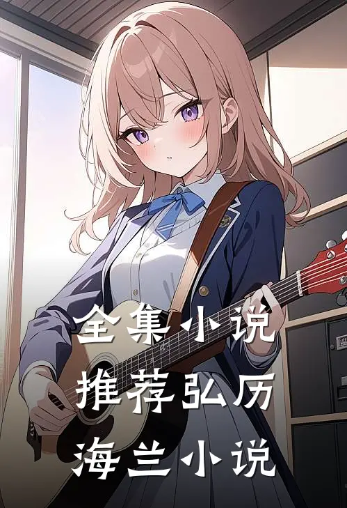 全集小说推荐弘历海兰小说