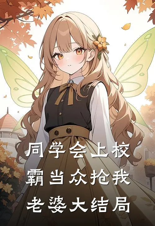 同学会上校霸当众抢我老婆大结局