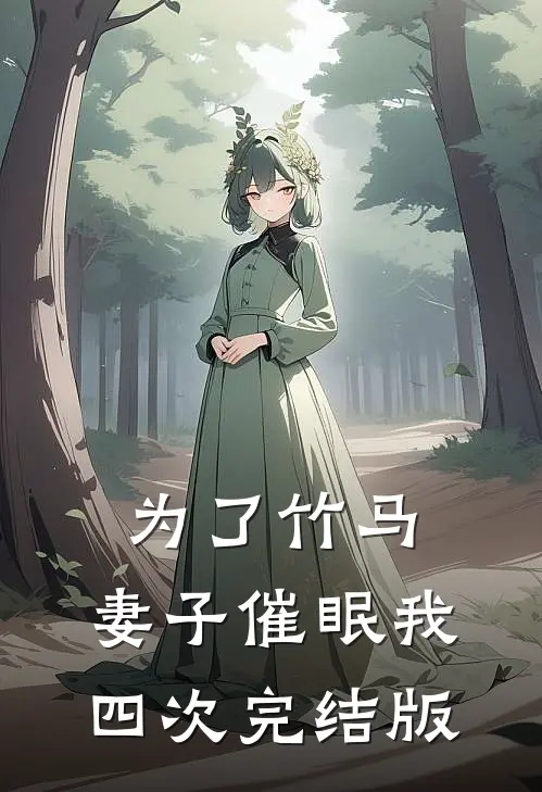 为了竹马，妻子催眠我四次完结版