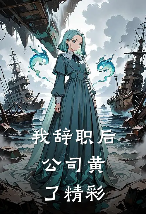 我辞职后，公司黄了精彩