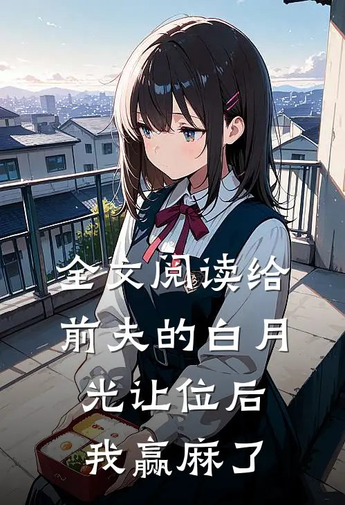 全文阅读给前夫的白月光让位后，我赢麻了