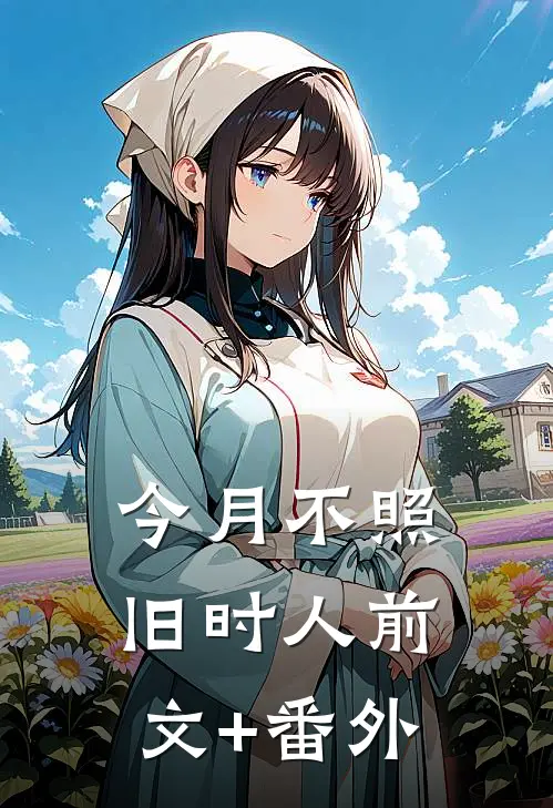 今月不照旧时人前文+番外
