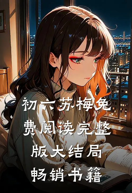 初六苏梅免费阅读完整版大结局畅销书籍