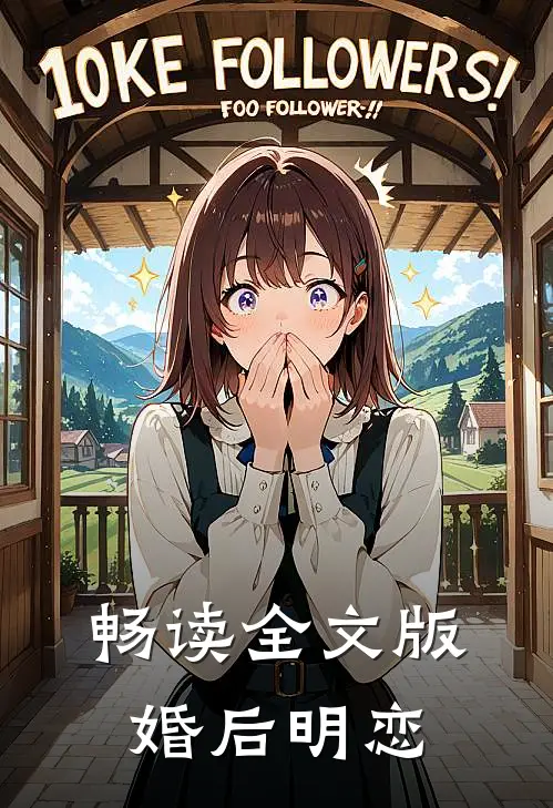 畅读全文版婚后明恋