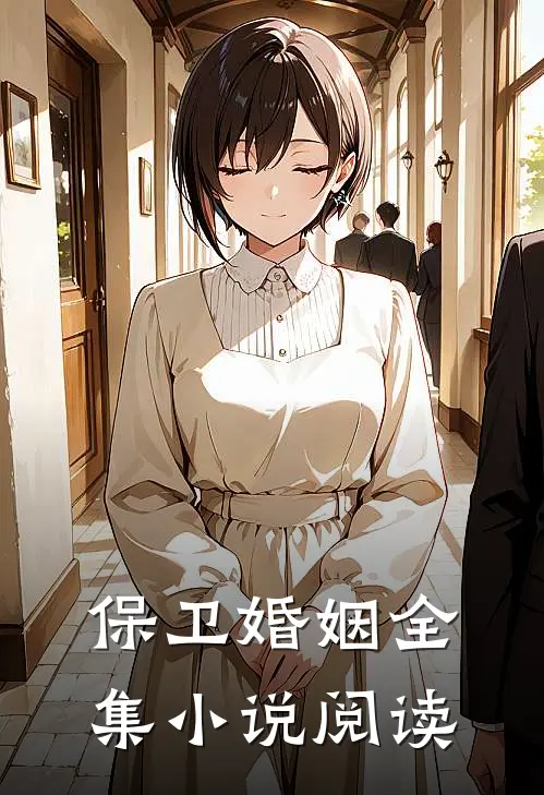 保卫婚姻全集小说阅读