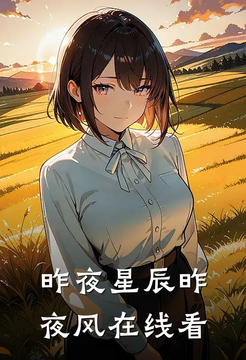 昨夜星辰昨夜风在线看