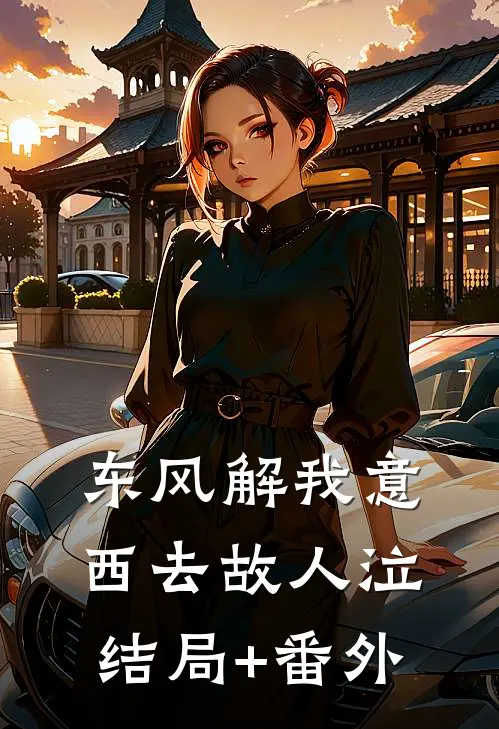 东风解我意，西去故人泣结局+番外