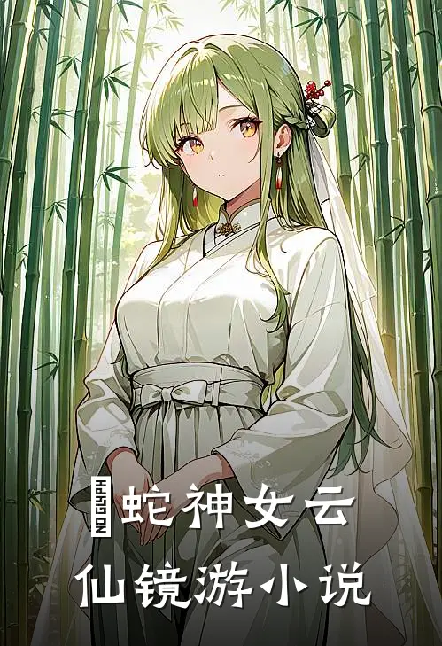 螣蛇神女云仙镜游小说