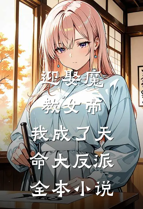 迎娶魔教女帝，我成了天命大反派全本小说