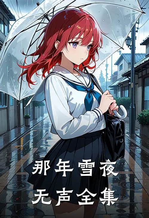 那年雪夜无声全集