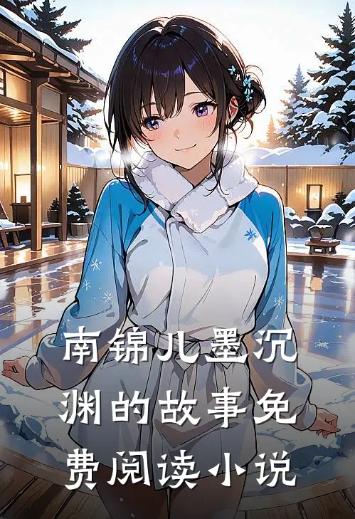 南锦儿墨沉渊的故事免费阅读小说