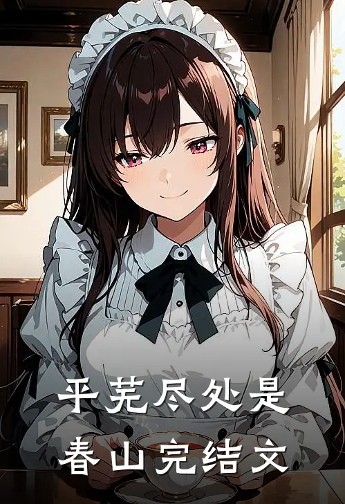 平芜尽处是春山完结文