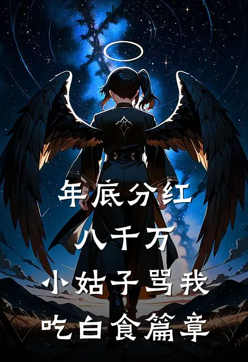 年底分红八千万，小姑子骂我吃白食篇章