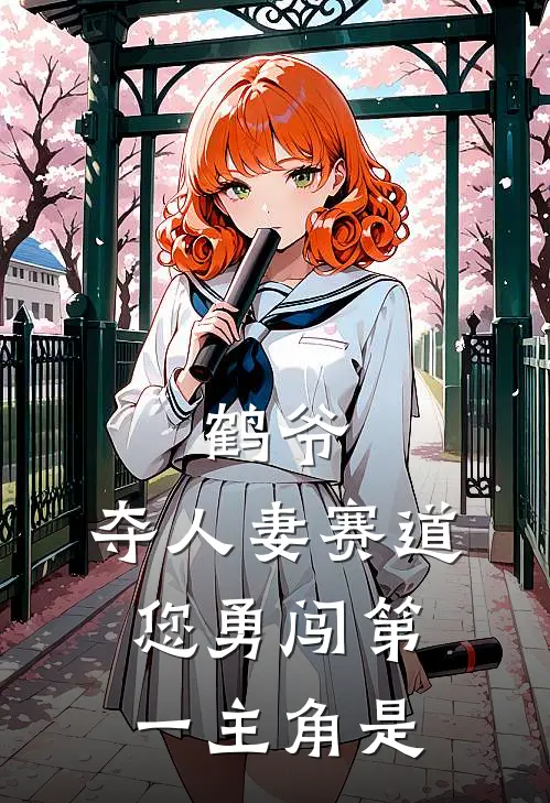 鹤爷，夺人妻赛道您勇闯第一主角是
