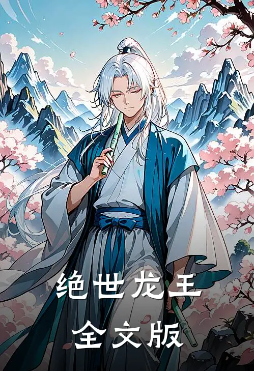 绝世龙王全文版