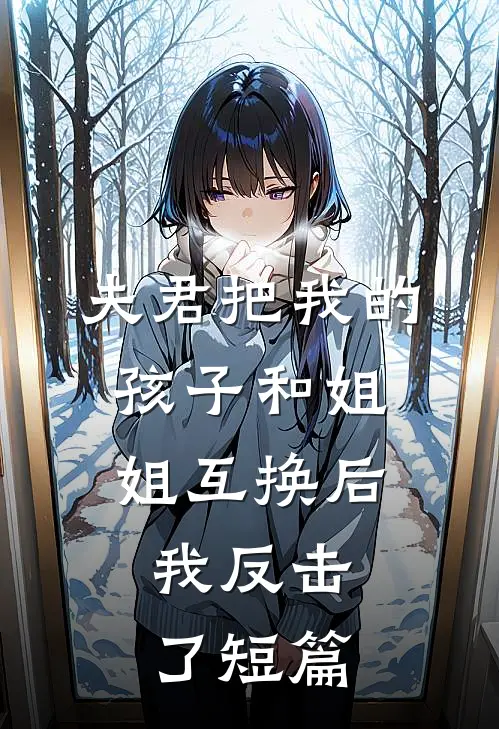 夫君把我的孩子和姐姐互换后，我反击了短篇