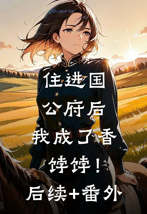 住进国公府后，我成了香饽饽！后续+番外