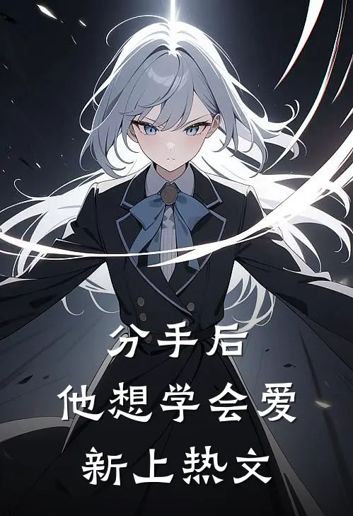分手后，他想学会爱新上热文