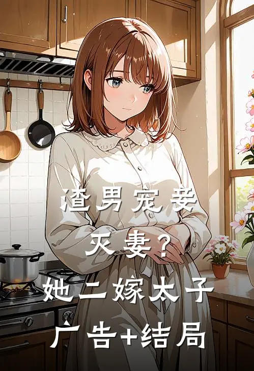 渣男宠妾灭妻？她二嫁太子广告+结局