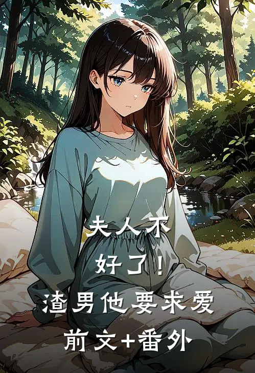 夫人不好了！渣男他要求爱前文+番外