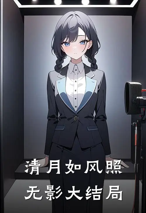 清月如风照无影大结局