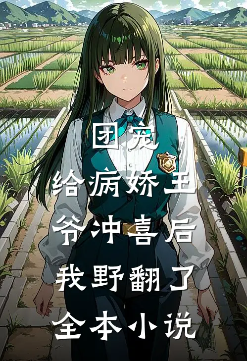 团宠：给病娇王爷冲喜后我野翻了全本小说