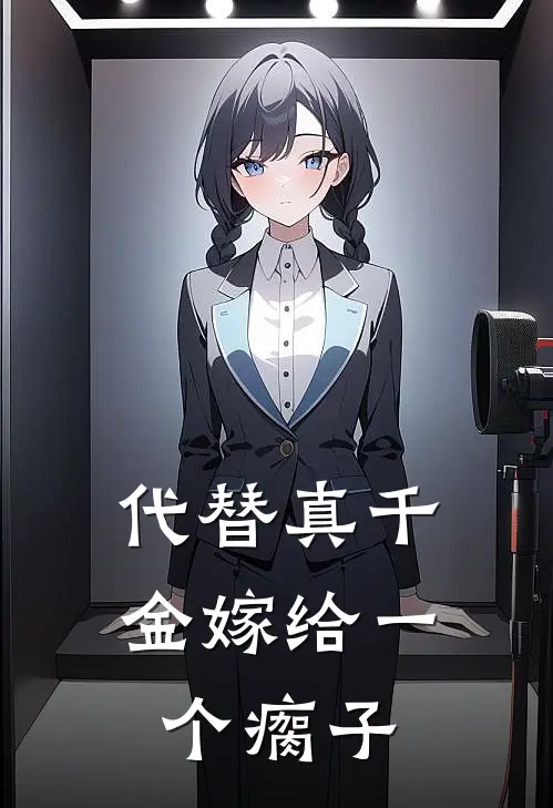 代替真千金嫁给一个瘸子