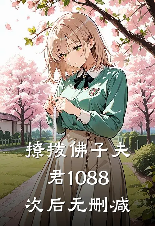 撩拨佛子夫君1088次后无删减