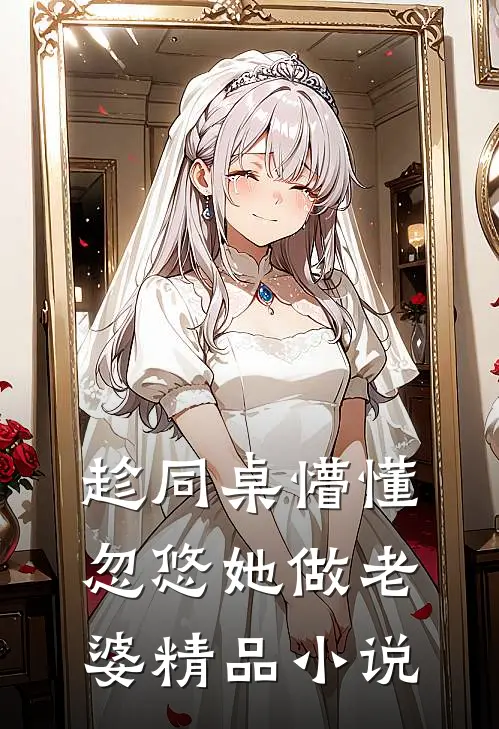 趁同桌懵懂，忽悠她做老婆精品小说