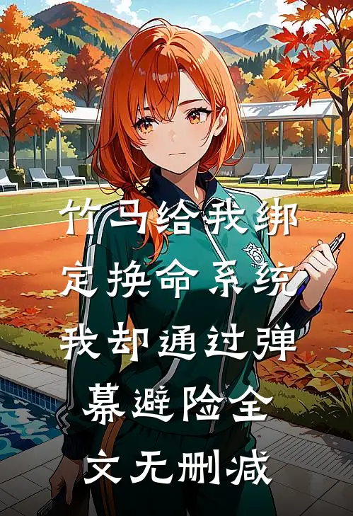 竹马给我绑定换命系统，我却通过弹幕避险全文无删减