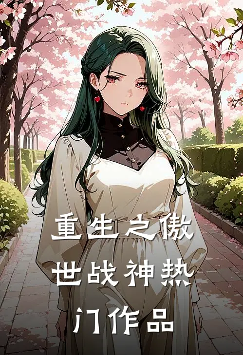 重生之傲世战神热门作品