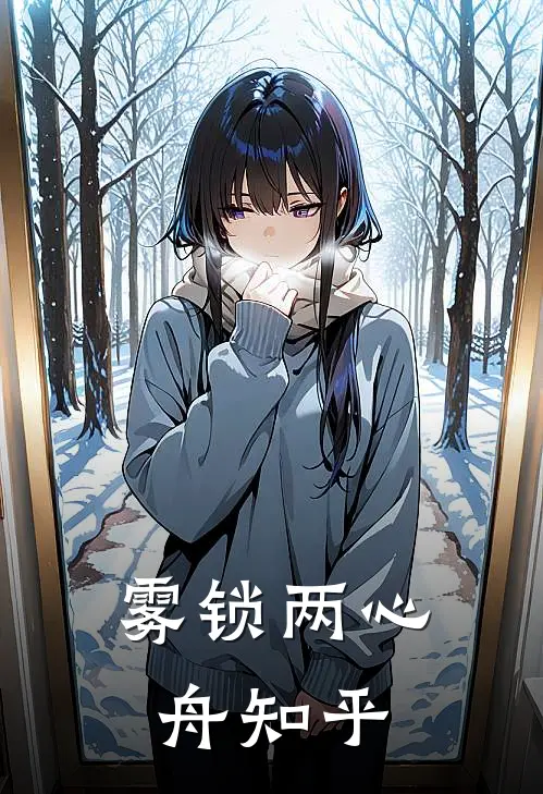 雾锁两心舟知乎