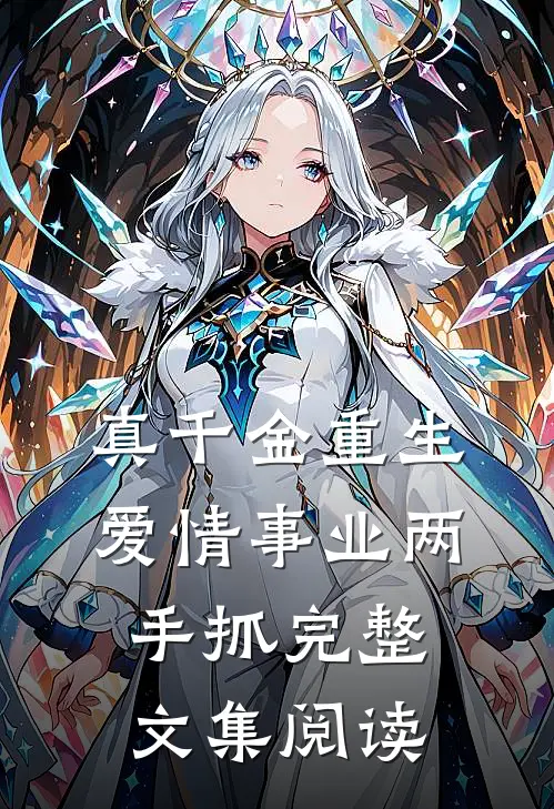 真千金重生，爱情事业两手抓完整文集阅读